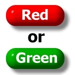 RedorGreen