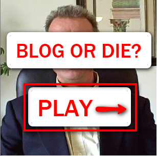 Blog or Die?