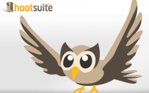 HootSuite and www.21to21.com  Profit Consultants