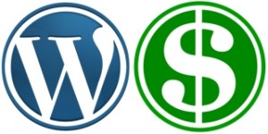 wordpress installation and hosting for $4.99 per month