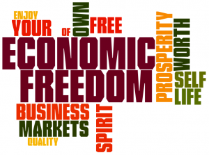 economic freedom Profit Consultant